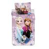 DISNEY FROZEN bavlnené obliečky