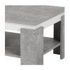 piani stolik konferencny beton biela detail