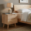 bruni nocny stolik prirodna ai01
