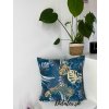 A-0 Monstera Blue