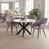 verio new stolicka ruzova velvet v 05