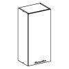 horna skrinka fabiana w 30 biela perokresba