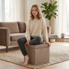 tela taburet svetlohneda ai01