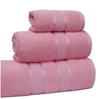 Tento luxusný 3-set uterákov je dokonalým spojením kvality, pohodlia a elegantného dizajnu. Zmeňte obyčajný každodenný...