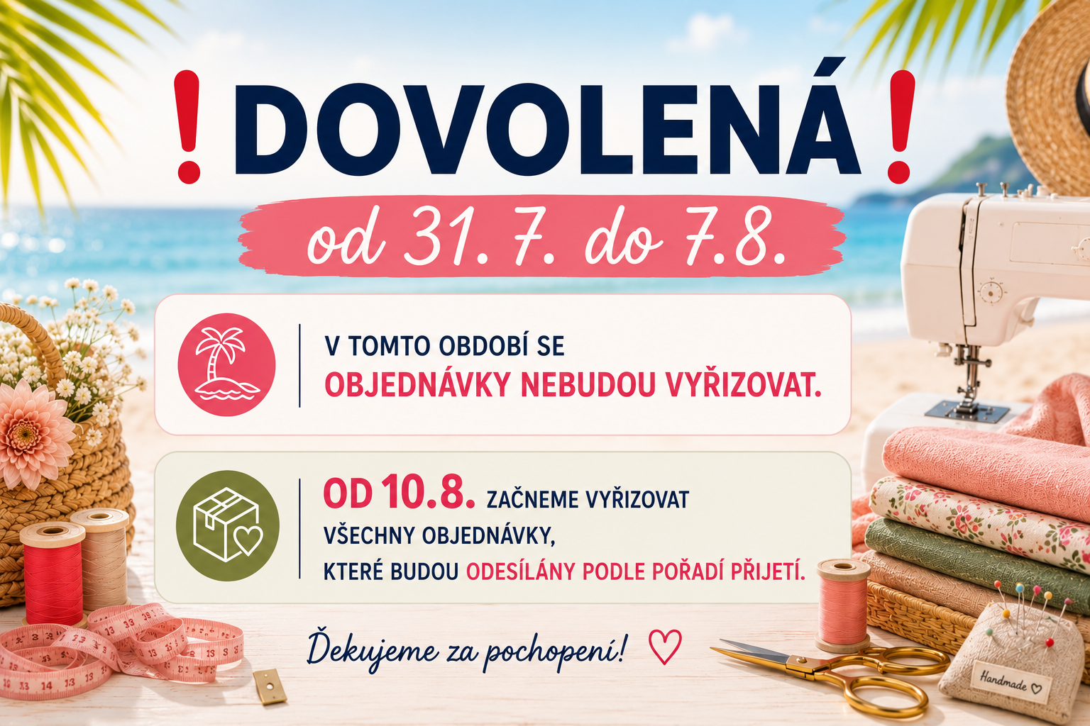 DOVOLENA