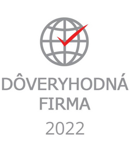 Dôveryhodná firma