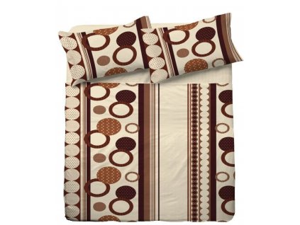 BOBIE bavlněné povlečení DeLuxe