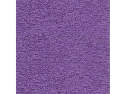 Froté prostěradlo - DeLuxe 08 (Rozmer 60x120 cm)