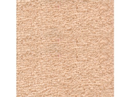 Froté prostěradlo - DeLuxe 15 (Rozmer 60x120 cm)