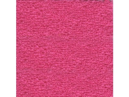 Froté prostěradlo - DeLuxe 19 (Rozmer 60x120 cm)