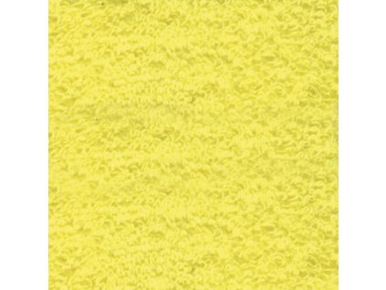 Froté prostěradlo - DeLuxe 26 (Rozmer 60x120 cm)