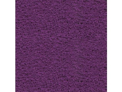 Froté prostěradlo - DeLuxe 37 (Rozmer 60x120 cm)