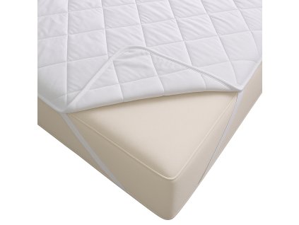 Chránič matrace z mikrovlákna (Rozmer 60x120 cm)