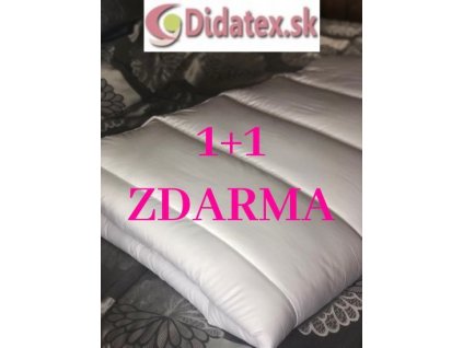 Přikrývka DIDATEX 140x200cm