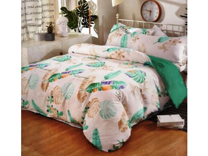 85 pierko krepove obliecky 6 set