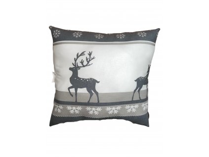 amazing christmasy grey 1