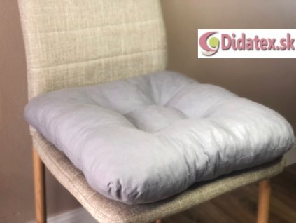 B - Podložka na židli