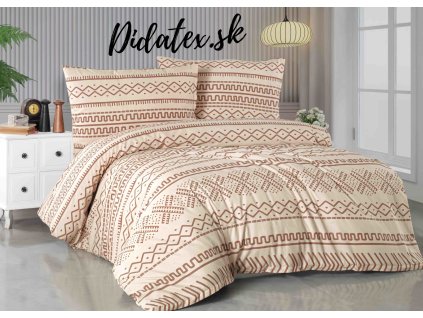 Arthur bavlněné povlečení DeLuxe (Obsah balenia Predlžený rozmer 1x140x220 + 1x 70x90)