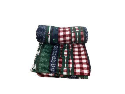 deka vianocna stromcek
