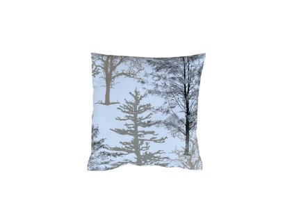Dekorační povlak na polštář STROM (Rozmer 40x40 cm)