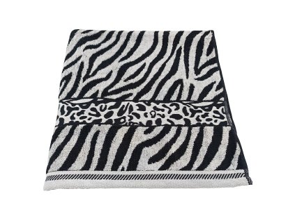 21941 frote osuska zebra biela