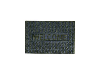 gum ova predlozka kocka zelena