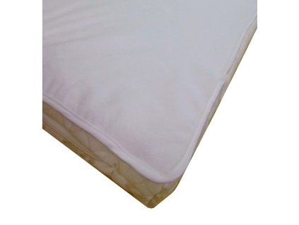 1039 chranic matraca nepremokavy biely