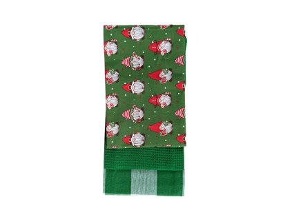 22336 kuchynske utierky 3 set skriatok