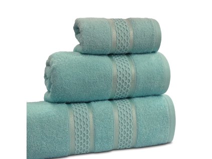 23252 luxusny 3 dielny set uterakov mint fresh