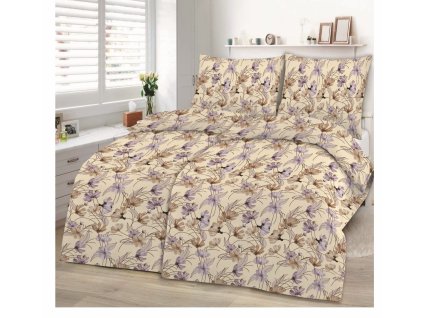 Oldie bavlnene obliecky