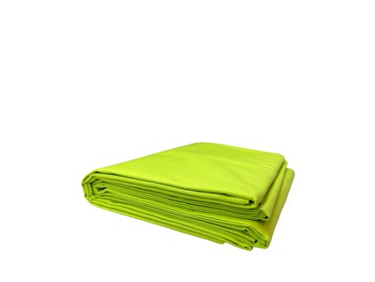 pevna plachta svetlozelena