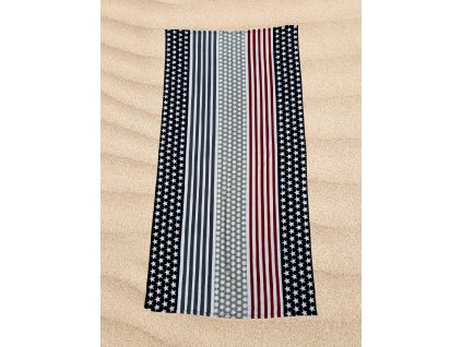 22961 plazova osuska americky sen 90x180 cm