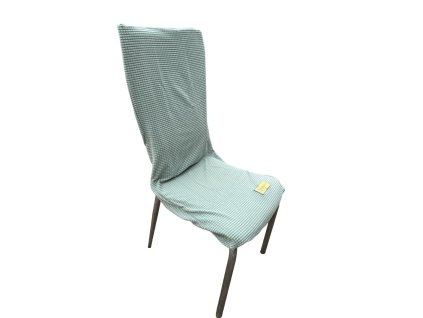 potah na stolicku mentolovy didatex