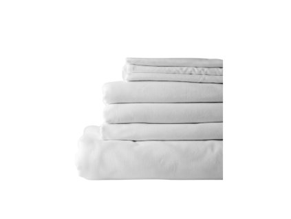 mikroplys2v1 ruzovy kvet