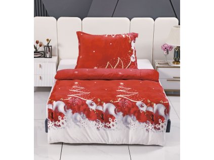 21333 vianocna gula mikroplysove obliecky