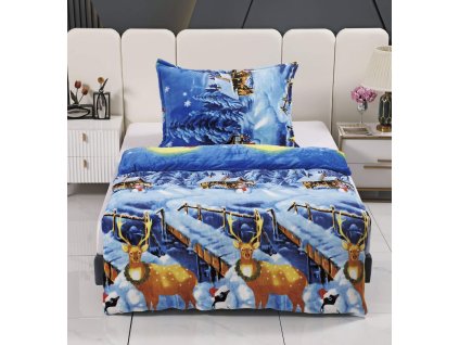 21336 zimna krajina mikroplysove obliecky