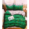 GREEN CIRCLES foto povlečení 140x200 cm 7 Set Balení