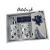 481 2 kupelnovy set kvety