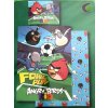 DISNEY ANGRY BIRDS RIO bavlněné povlečení