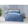 Mia Indigo bavlněné povlečení DeLuxe (Obsah balenia Francúzsky rozmer 1x 200x220 + 2x 70x90)