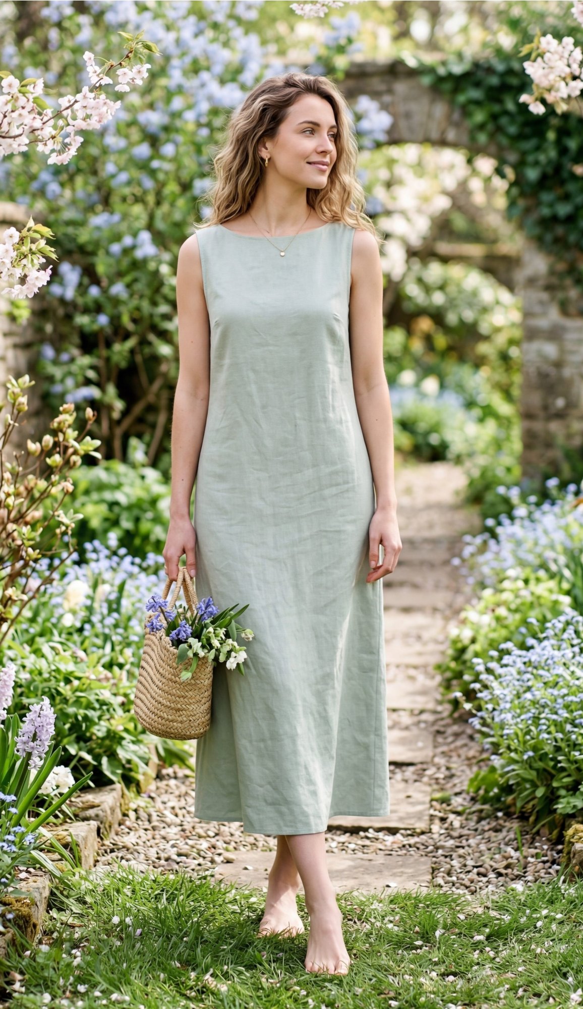 Jarní trendy pro rok 2026: Váš průvodce světem módy