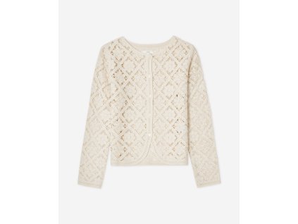 Dámský kardigan Yerse 44548