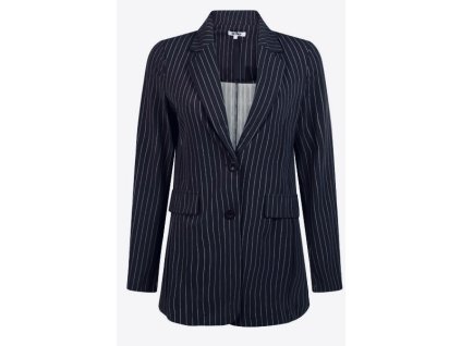 Dámské černé sako ZOSO