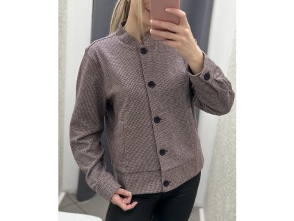 Dámská bunda Yerse