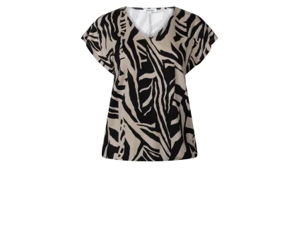 399880 2 damske tricko zoso 263roosblack sand 3