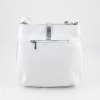 Crossbody bílá 890