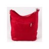 Kabelka červená 127