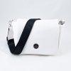 Crossbody bílé