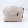 Crossbody béžová