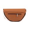 Crossbody kulatá rezatá